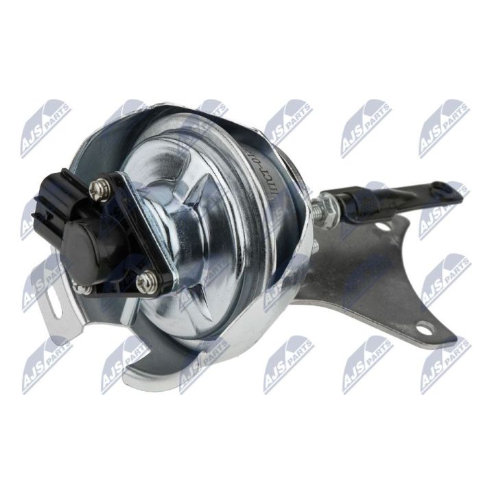 Valdiklis, turbokompresorius NTY ECD-CT-013