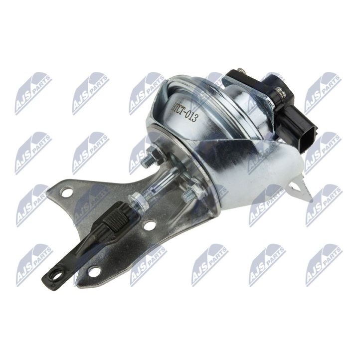 Valdiklis, turbokompresorius NTY ECD-CT-013