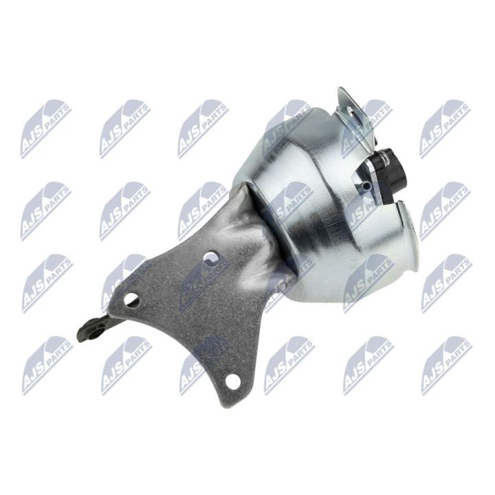 Valdiklis, turbokompresorius NTY ECD-CT-013