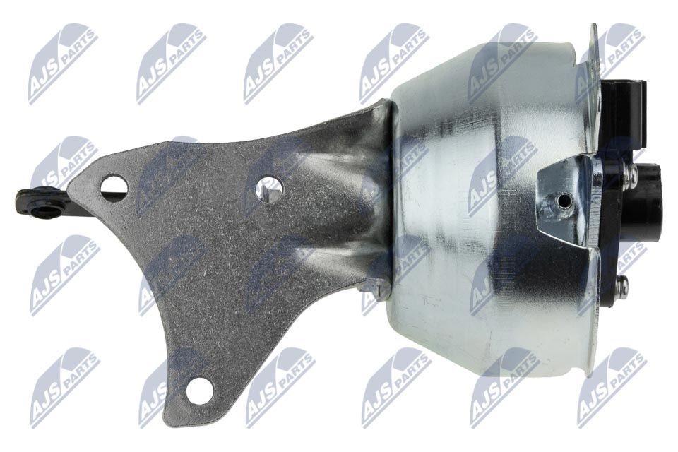 Valdiklis, turbokompresorius NTY ECD-CT-013