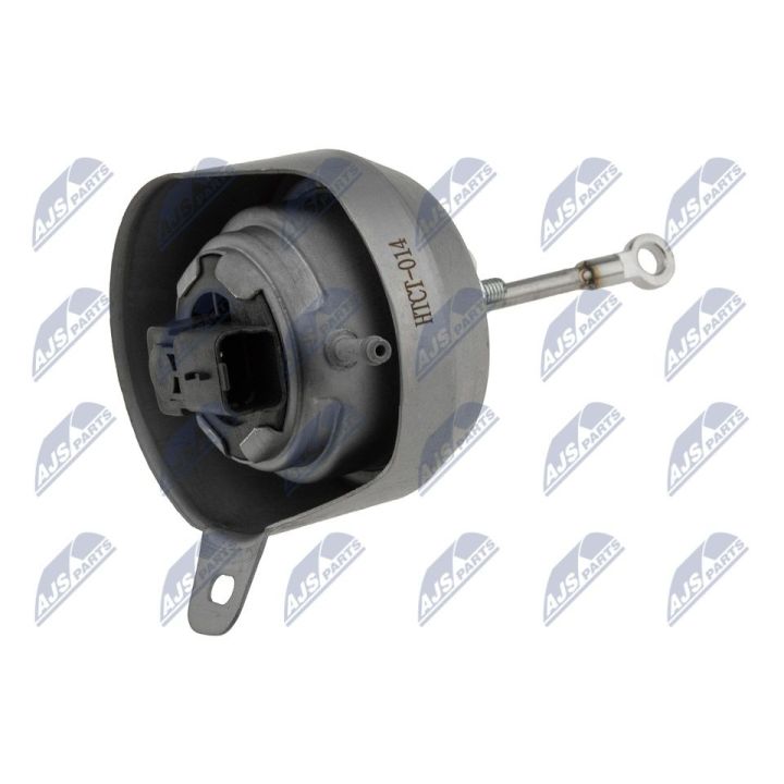 Valdiklis, turbokompresorius NTY ECD-CT-014