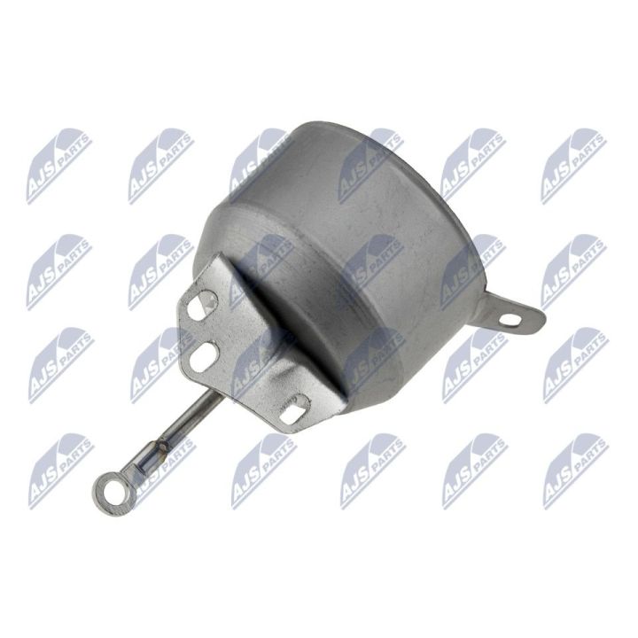 Valdiklis, turbokompresorius NTY ECD-CT-014