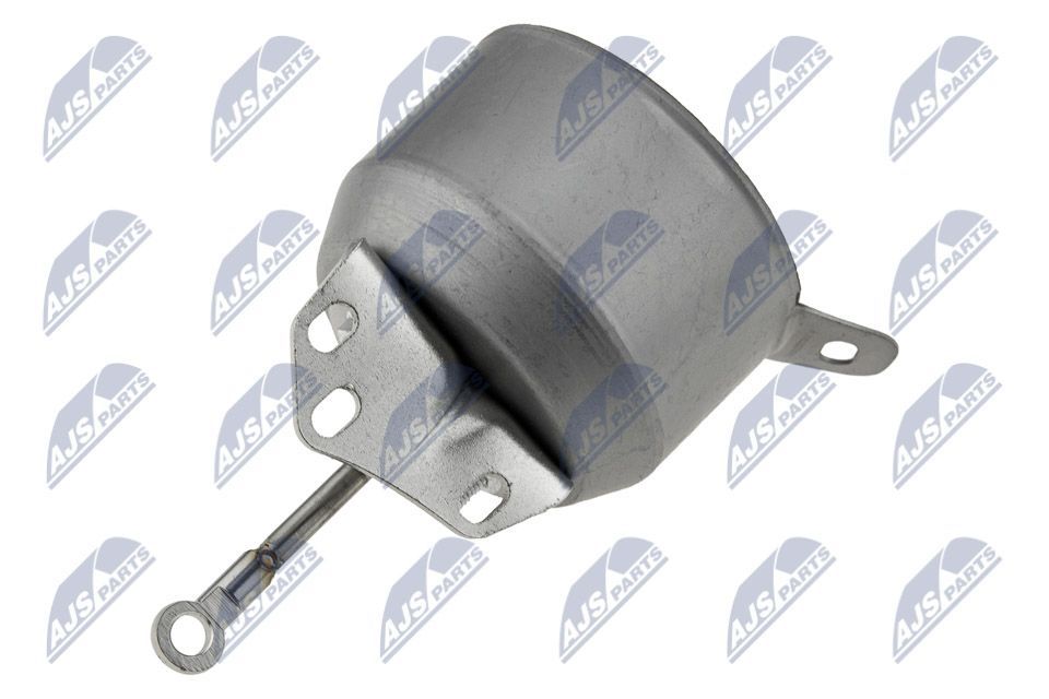 Valdiklis, turbokompresorius NTY ECD-CT-014