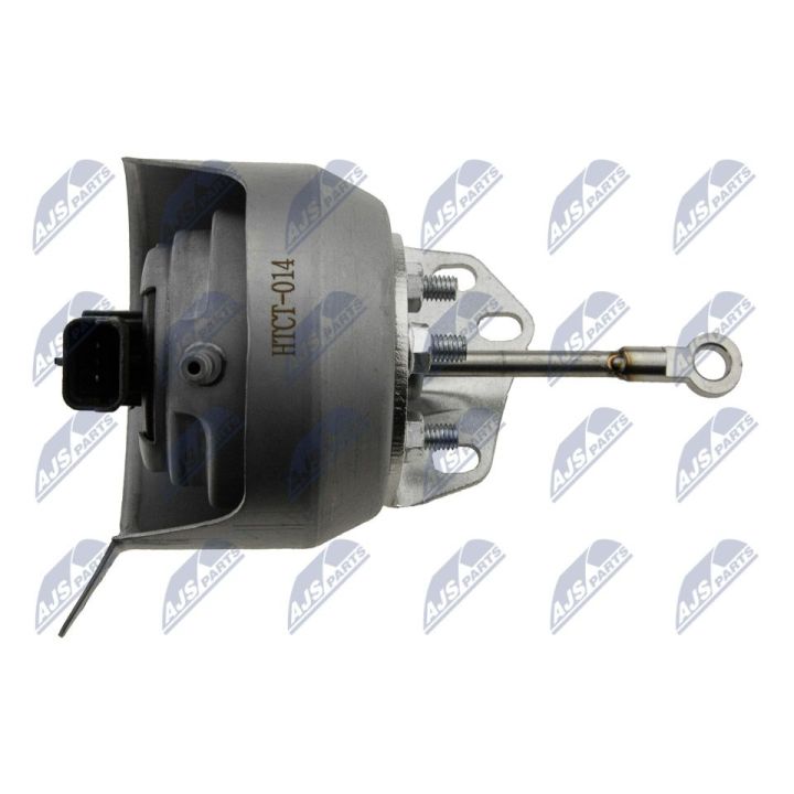 Valdiklis, turbokompresorius NTY ECD-CT-014