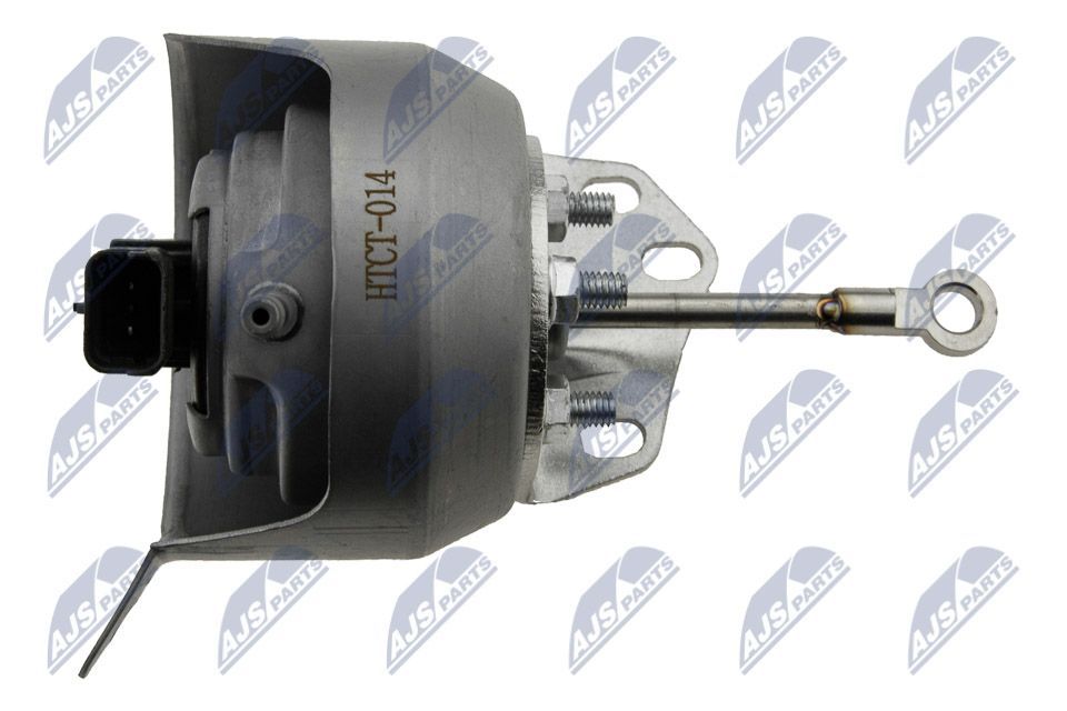 Valdiklis, turbokompresorius NTY ECD-CT-014