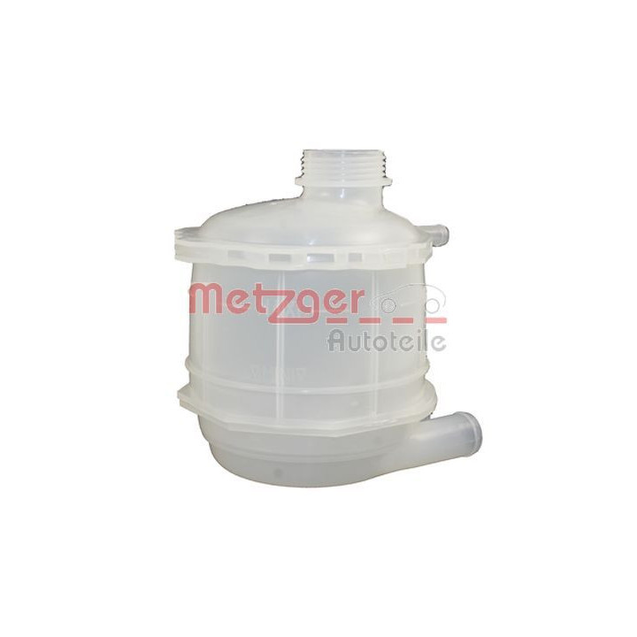 Išsiplėtimo bakelis, aušinimo skystis METZGER 2140018