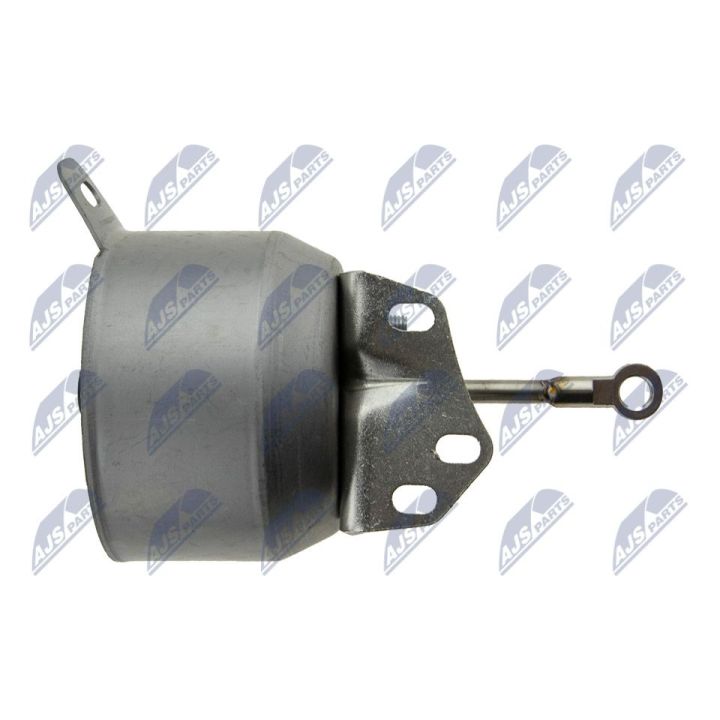 Valdiklis, turbokompresorius NTY ECD-CT-014