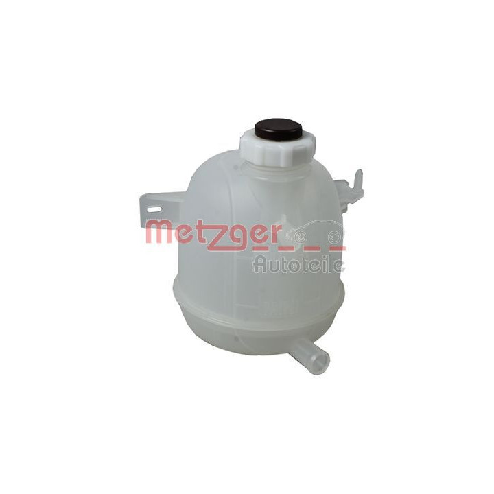 Išsiplėtimo bakelis, aušinimo skystis METZGER 2140019
