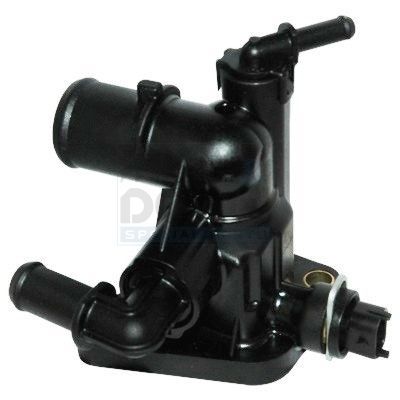 Termostatas, aušinimo skystis MEAT & DORIA 92738