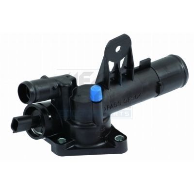 Termostatas, aušinimo skystis MEAT & DORIA 92744