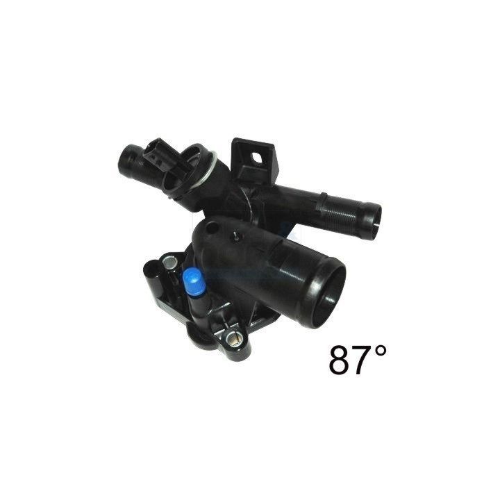 Termostatas, aušinimo skystis MEAT & DORIA 92747