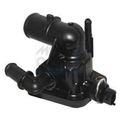 Termostatas, aušinimo skystis MEAT & DORIA 92748