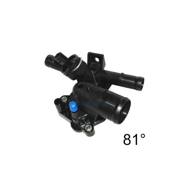 Termostatas, aušinimo skystis MEAT & DORIA 92749