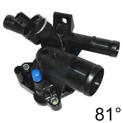 Termostatas, aušinimo skystis MEAT & DORIA 92749