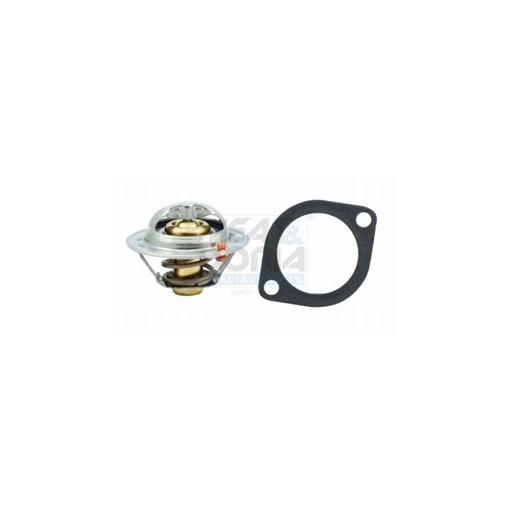 Termostatas, aušinimo skystis MEAT & DORIA 92761