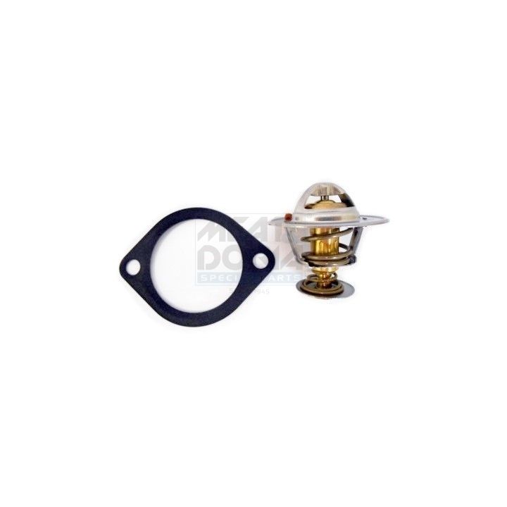 Termostatas, aušinimo skystis MEAT & DORIA 92796