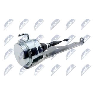 Valdiklis, turbokompresorius NTY ECD-KA-301