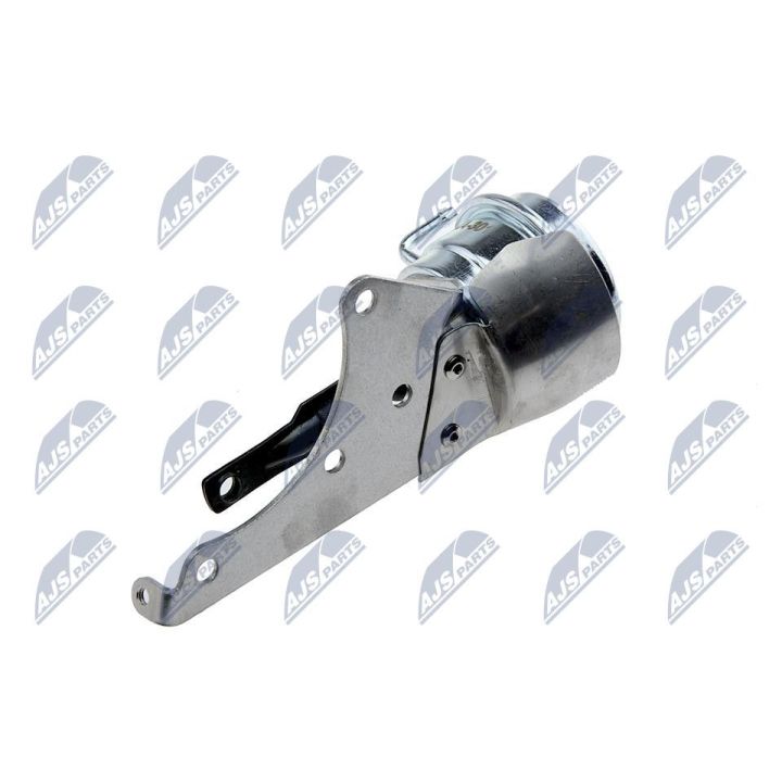 Valdiklis, turbokompresorius NTY ECD-KA-301