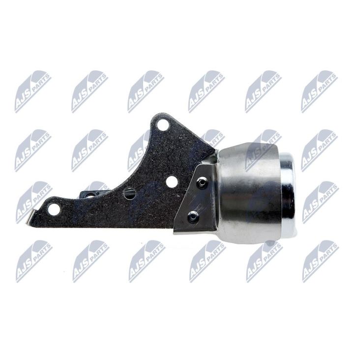 Valdiklis, turbokompresorius NTY ECD-KA-301