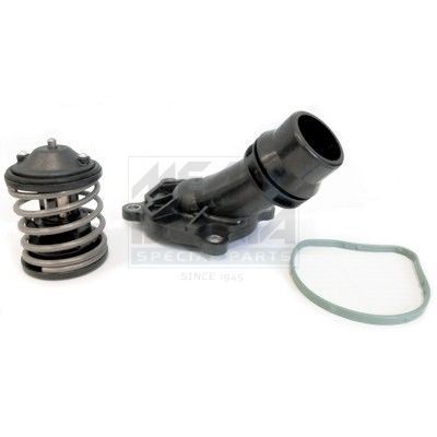 Termostatas, aušinimo skystis MEAT & DORIA 92805