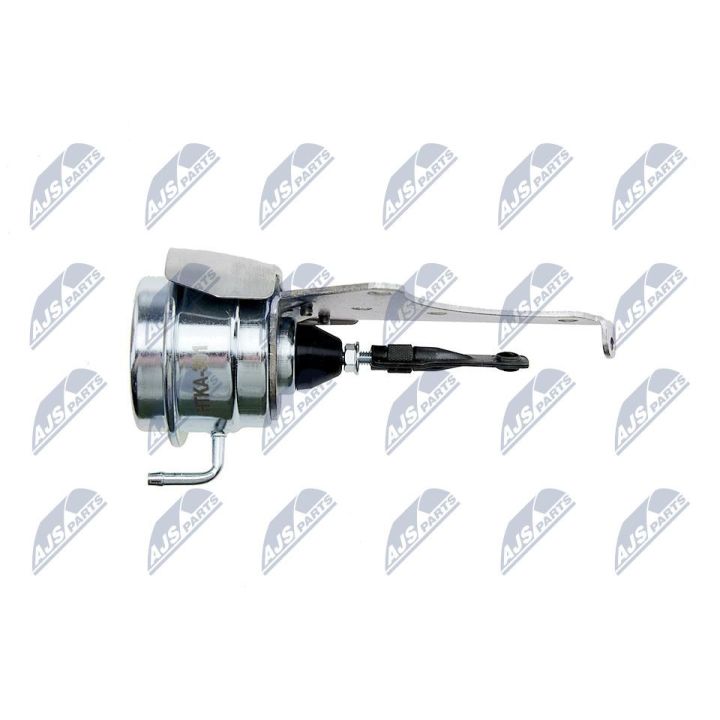 Valdiklis, turbokompresorius NTY ECD-KA-301