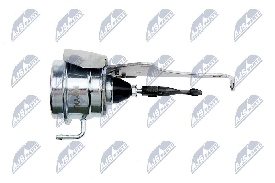 Valdiklis, turbokompresorius NTY ECD-KA-301