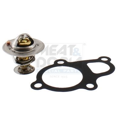 Termostatas, aušinimo skystis MEAT & DORIA 92808