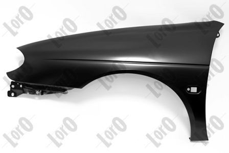 Sparnas ABAKUS 042-09-201