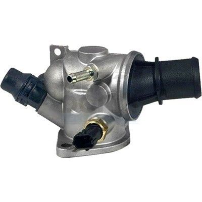 Termostatas, aušinimo skystis MEAT & DORIA 92811