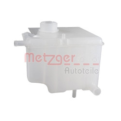 Išsiplėtimo bakelis, aušinimo skystis METZGER 2140062
