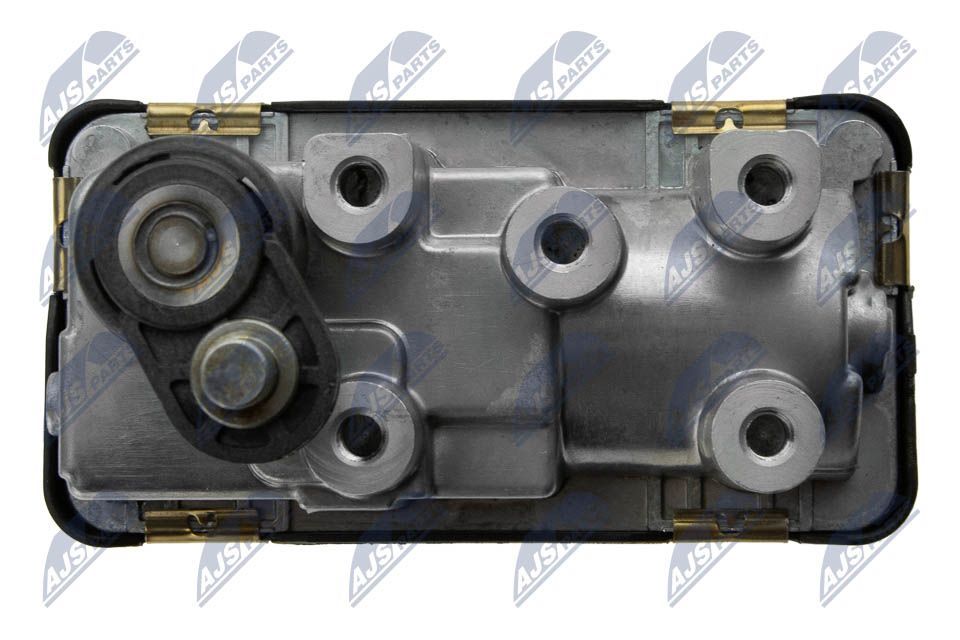 Valdiklis, turbokompresorius NTY ECD-LR-003