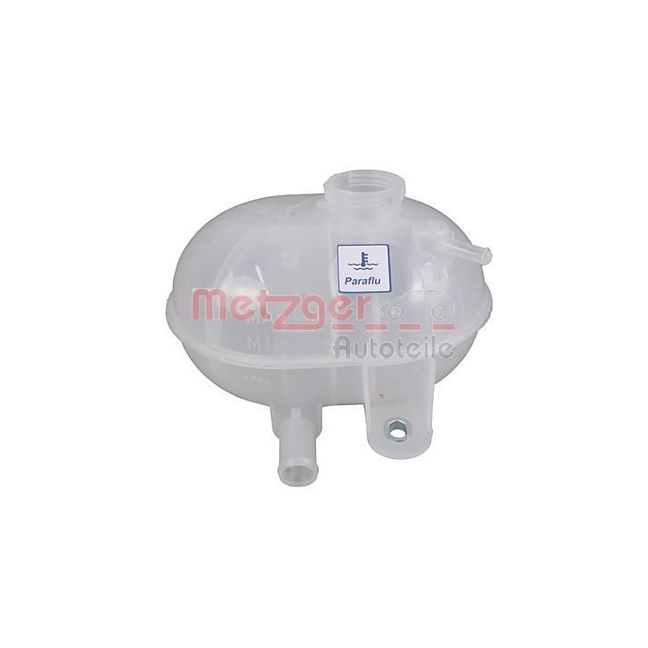 Išsiplėtimo bakelis, aušinimo skystis METZGER 2140072