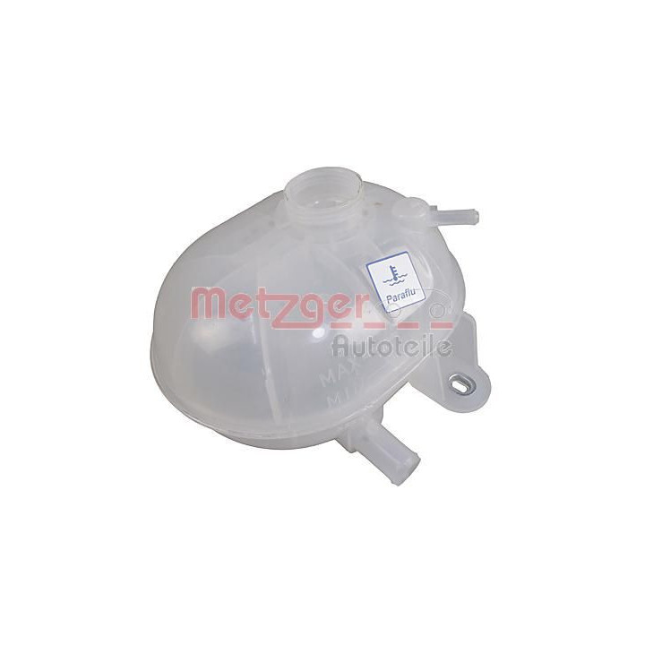 Išsiplėtimo bakelis, aušinimo skystis METZGER 2140072