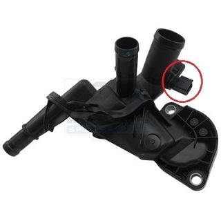 Termostatas, aušinimo skystis MEAT & DORIA 92860