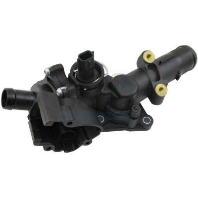 Termostatas, aušinimo skystis MEAT & DORIA 92866