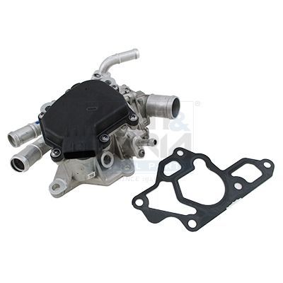 Termostatas, aušinimo skystis MEAT & DORIA 92930