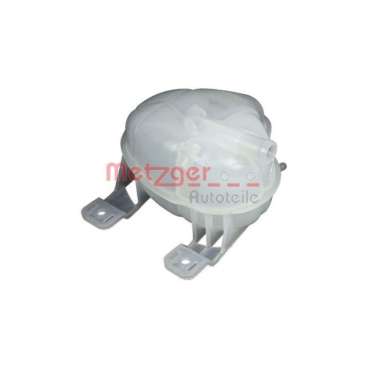 Išsiplėtimo bakelis, aušinimo skystis METZGER 2140089