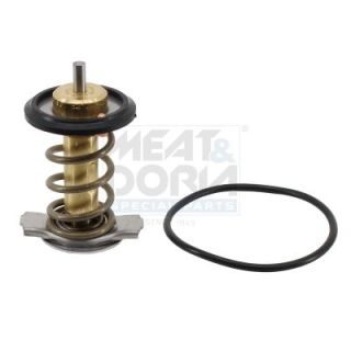 Termostatas, aušinimo skystis MEAT & DORIA 92957