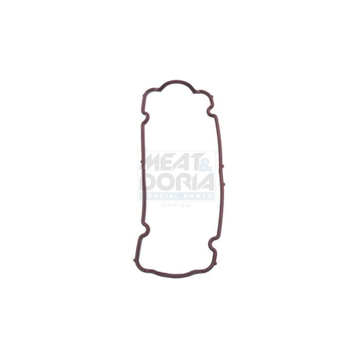 Tarpiklis, svirties dangtis MEAT & DORIA 01594