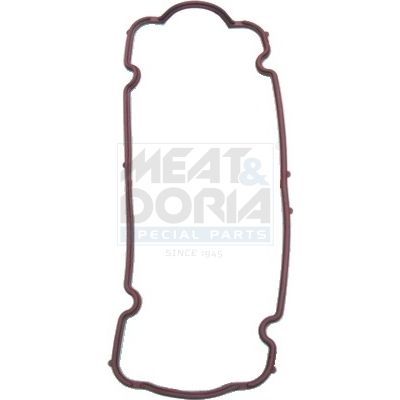 Tarpiklis, svirties dangtis MEAT & DORIA 01594