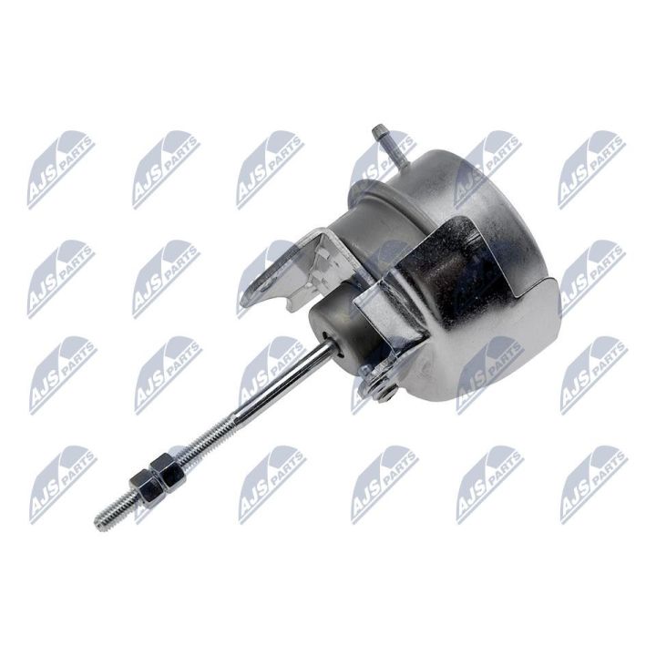 Valdiklis, turbokompresorius NTY ECD-NS-000