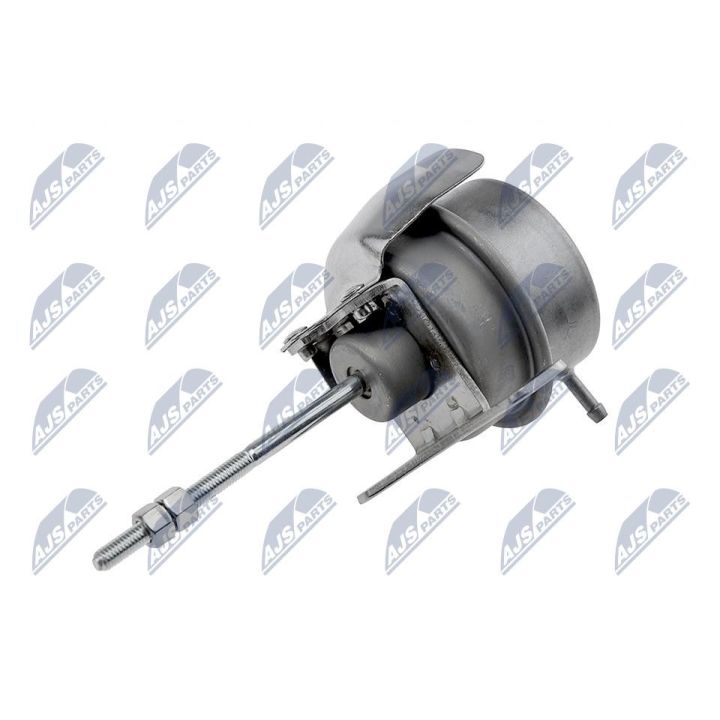 Valdiklis, turbokompresorius NTY ECD-NS-000