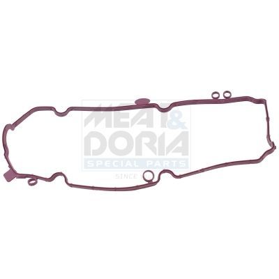 Tarpiklis, svirties dangtis MEAT & DORIA 01705