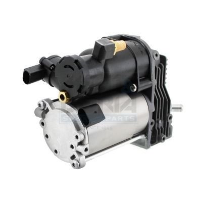 Kompresorius, suspausto oro sistema MEAT & DORIA 58018