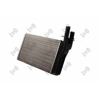 šilumokaitis, salono šildymas ABAKUS 002-015-0004