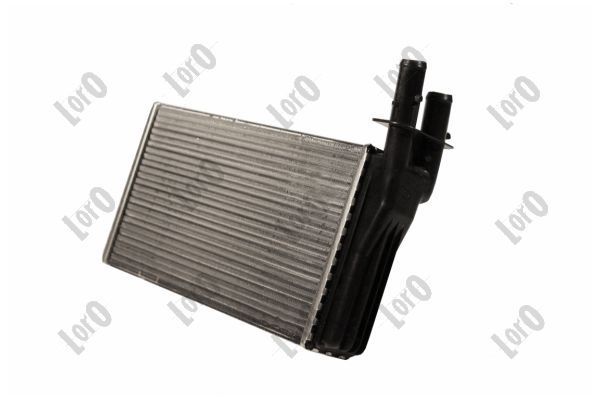 šilumokaitis, salono šildymas ABAKUS 002-015-0004