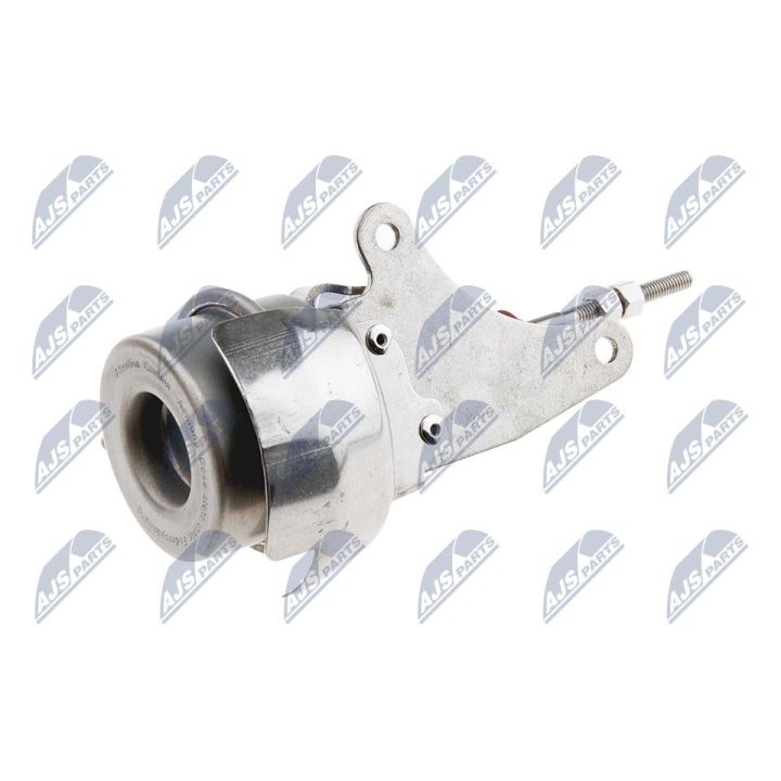 Valdiklis, turbokompresorius NTY ECD-RE-000