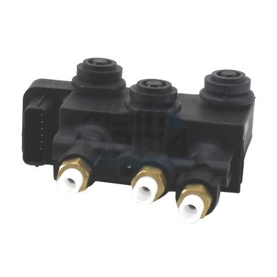 Vožtuvas, suspausto oro sistema MEAT & DORIA 58202