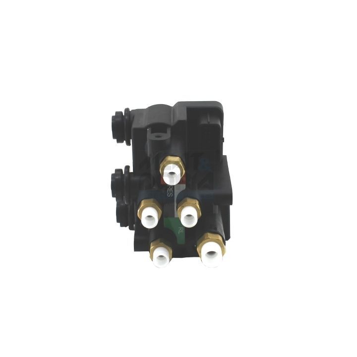 Vožtuvas, suspausto oro sistema MEAT & DORIA 58203