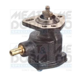 Vakuumo siurblys, stabdymo įrenginys MEAT & DORIA 91001